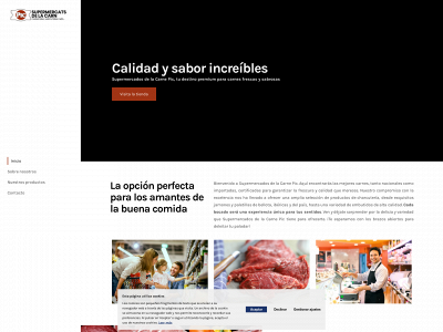 picsupermercado.com snapshot