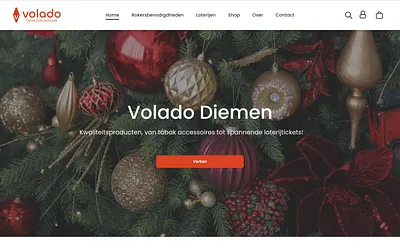 volado-diemen.nl snapshot