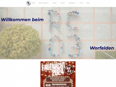 rc03-worfelden.de snapshot