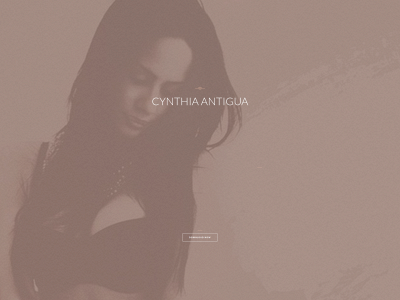cynthiaantigua.com snapshot