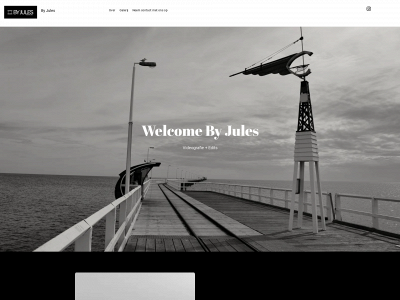 byjules.tech snapshot