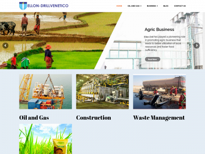 ellon-drillvenetico.com snapshot