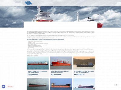 shipseller.co.uk snapshot