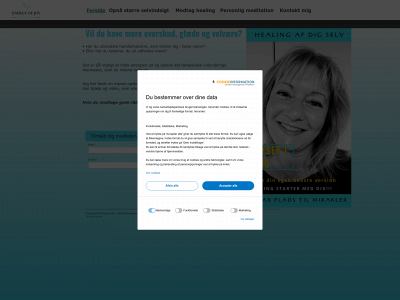 energyofjoy.dk snapshot