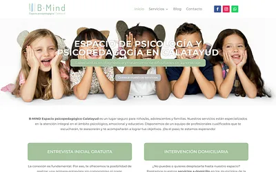 bmindcalatayud.es snapshot