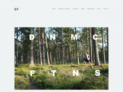 dynamicfitness.se snapshot