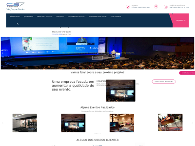 cs7solutions.com.br snapshot