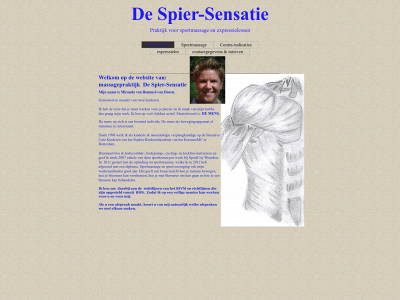 despiersensatie.nl snapshot