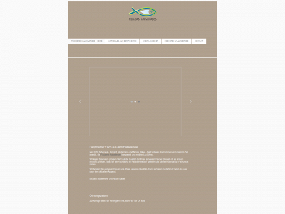 fischerei-hallwilersee.ch snapshot