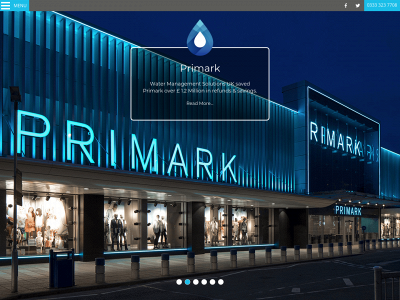 watermanagementsolutions.co.uk snapshot