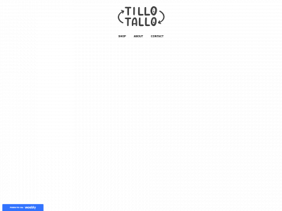 tillotalloshop.weebly.com snapshot