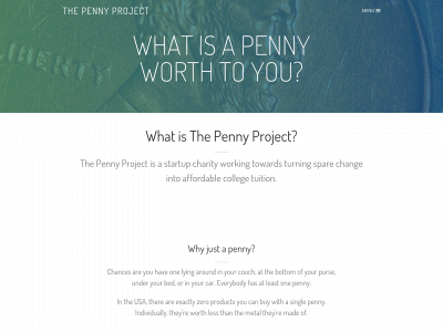 justonecent.weebly.com snapshot