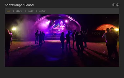snozzwangersound.co.uk snapshot