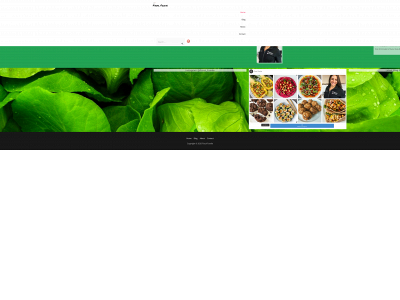 fiscalfoodie.com snapshot
