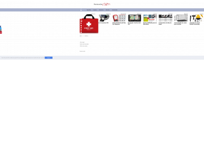 paratucoche.net snapshot