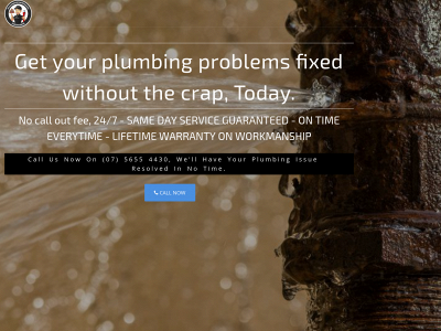 mannixplumbingservice.com.au snapshot