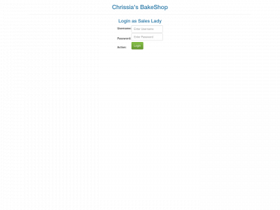 chrissiasinventory.tech snapshot
