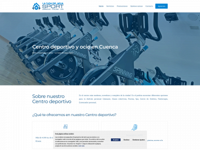 lcdas.net snapshot