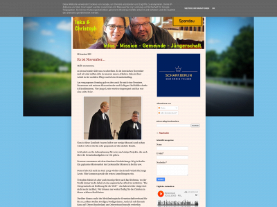 christoph-inka.de snapshot