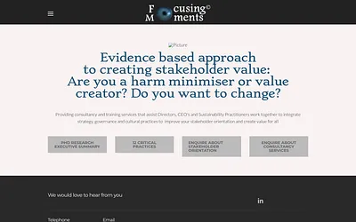 www.focusingmoments.com snapshot