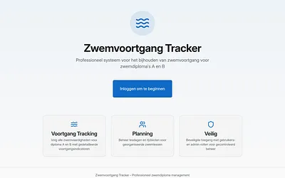 zwemkompas.nl snapshot