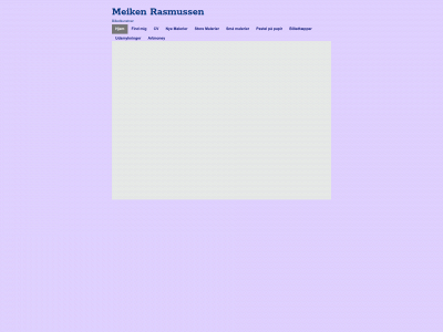 meikenr.dk snapshot
