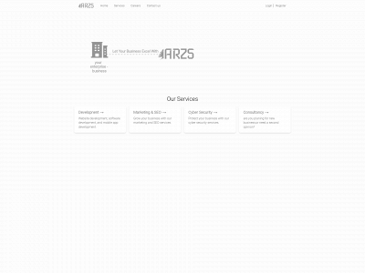 arzs.net snapshot