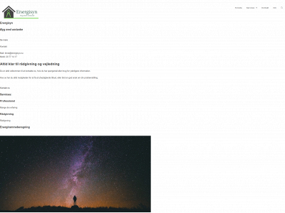 energisyn.nu snapshot