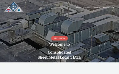 local1jatc.org snapshot