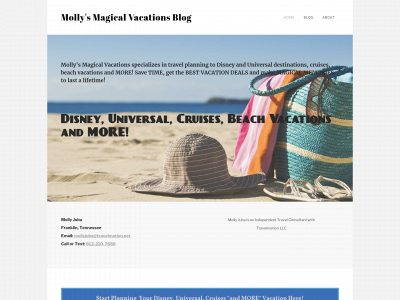 mollysmagicalvacations.weebly.com snapshot
