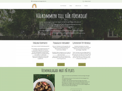 forskolanlustgarden.com snapshot