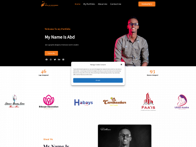 saalaxdesigner.com snapshot