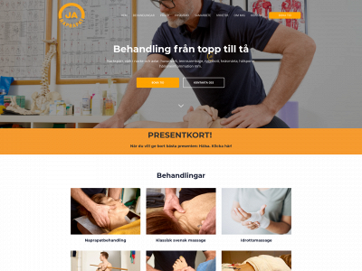 janaprapat.se snapshot