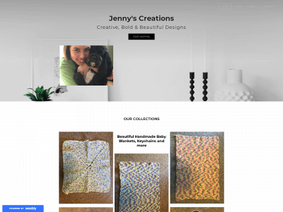 jennyscreation1.weebly.com snapshot
