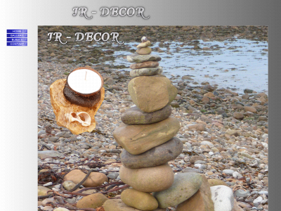 jr-decor.co.uk snapshot
