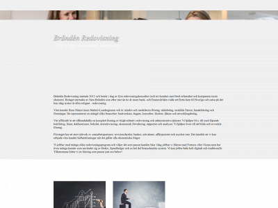braenden.se snapshot