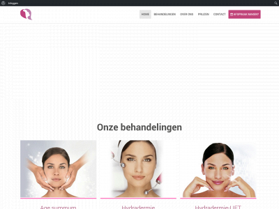 schoonheidssalongabi.nl snapshot