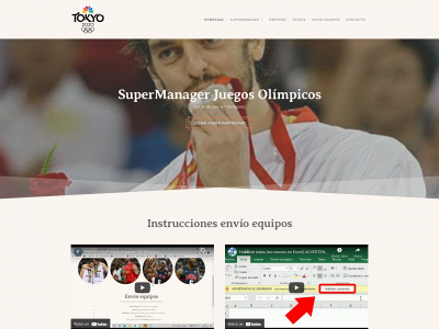 smolimpiadas2021.com snapshot