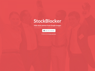 stockblocker.org snapshot