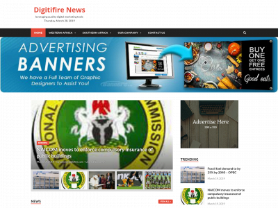 www.digitifire.com snapshot