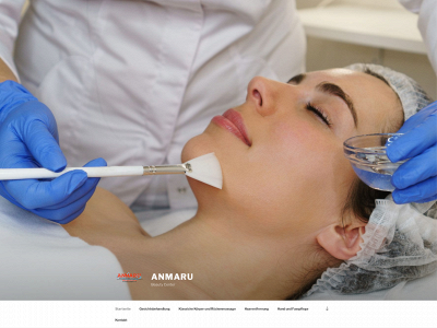 anmaru.ch snapshot