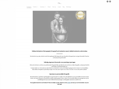 mylievephotography.nl snapshot