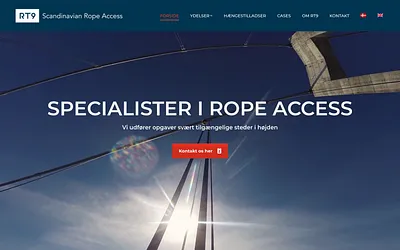 grejtech.dk snapshot