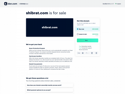 shibrat.com snapshot