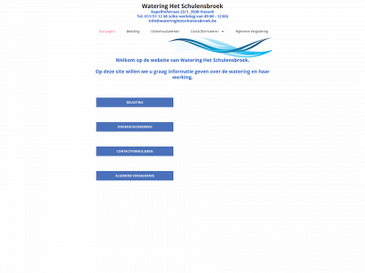 wateringhetschulensbroek.be snapshot