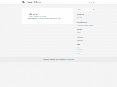 chefhackerkitchen.com snapshot