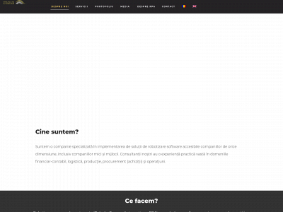 streamlineautomation.net snapshot