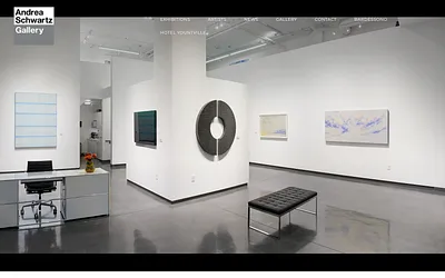 www.asgallery.com snapshot