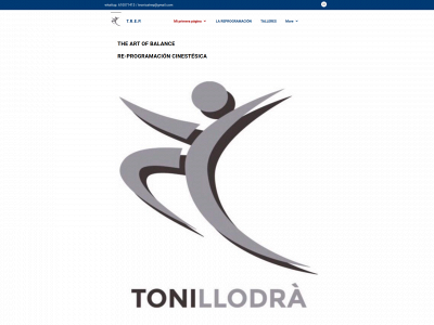 allodra.es snapshot