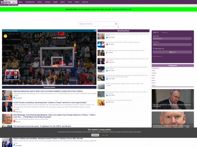 tiempodecalidad.com snapshot